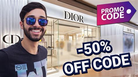 dior coupon code 2023|dior promo codes 2024 uk.